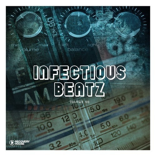 Various Artists-Infectious Beatz, Vol. 32