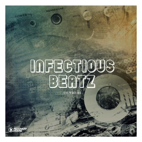 Infectious Beatz, Vol. 33