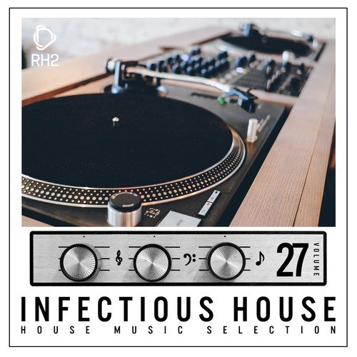Various Artists-Infectious House, Vol. 27