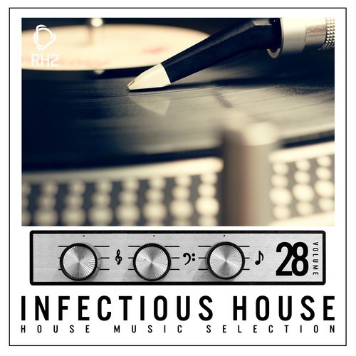 Various Artists-Infectious House, Vol. 28