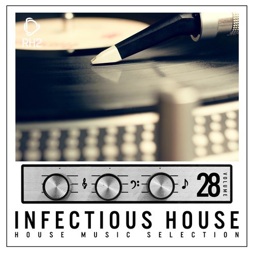 Infectious House, Vol. 28