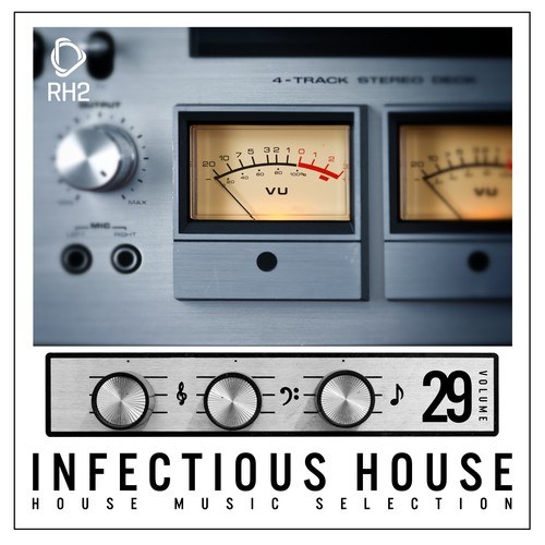 Infectious House, Vol. 29