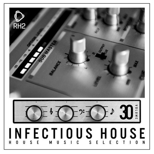 Various Artists-Infectious House, Vol. 30