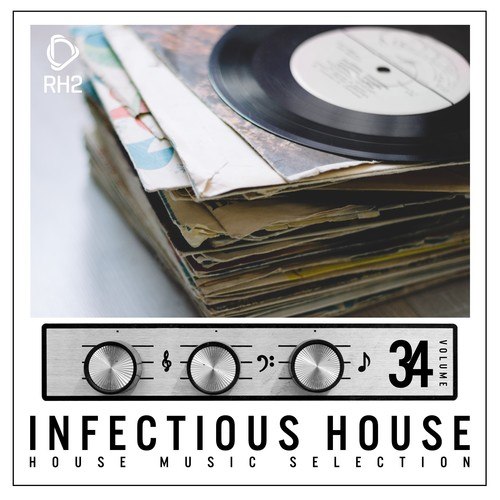 Infectious House, Vol. 34