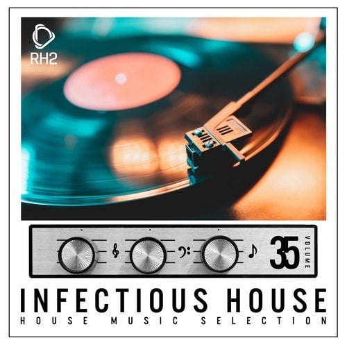 Infectious House, Vol. 35