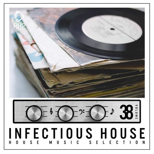 Various Artists-Infectious House, Vol. 38