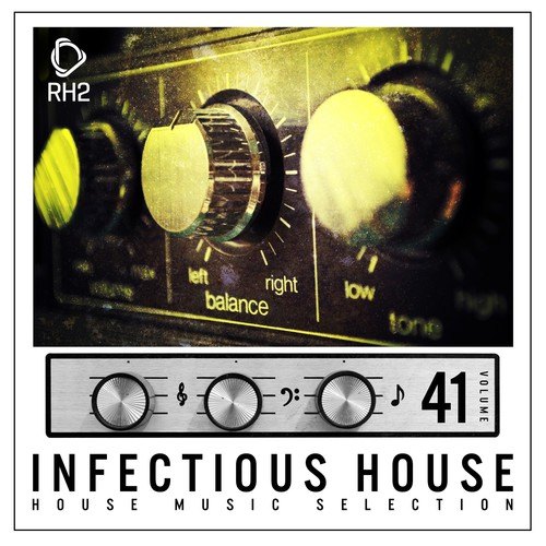 Various Artists-Infectious House, Vol. 41