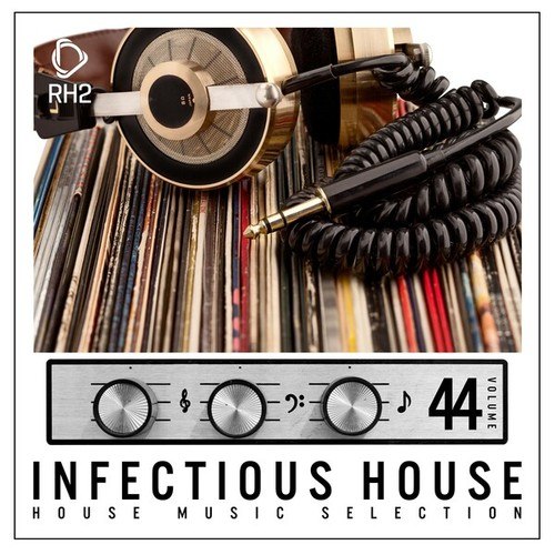 Various Artists-Infectious House, Vol. 44