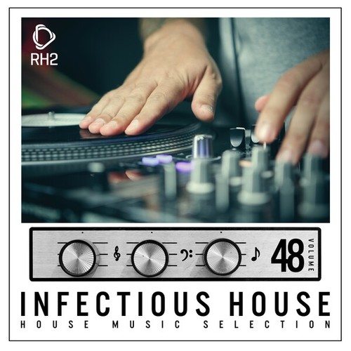 Various Artists-Infectious House, Vol. 48