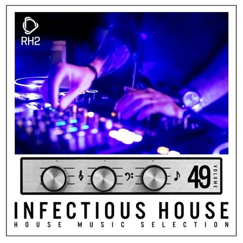 Various Artists-Infectious House, Vol. 49