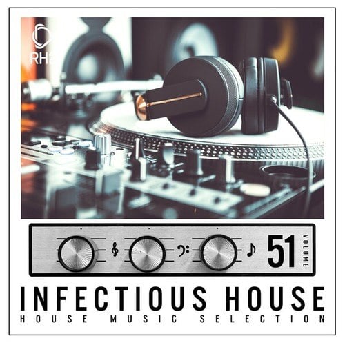 Various Artists-Infectious House, Vol. 51