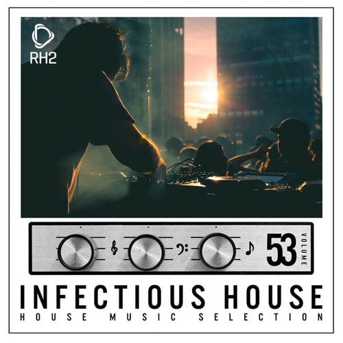 Various Artists-Infectious House, Vol. 53