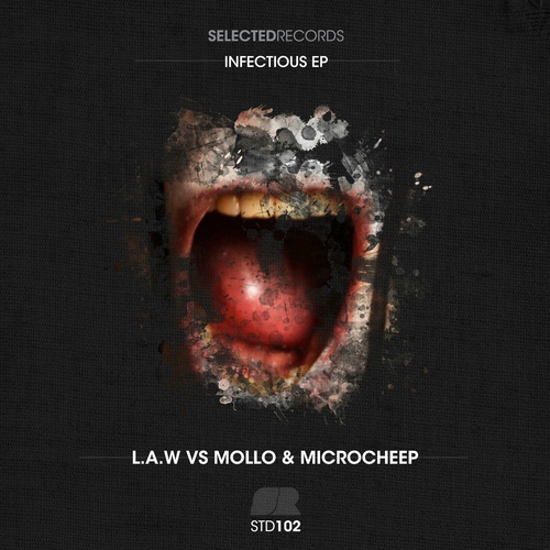 L.A.W., MicRoCheep, Mollo-Infectious