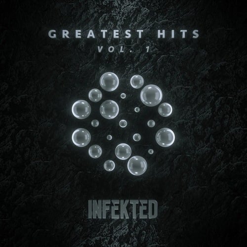 Various Artists-Infekted Records Greatest Hits, Vol. 1