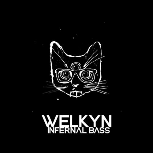 Welkyn-Infernal Bass