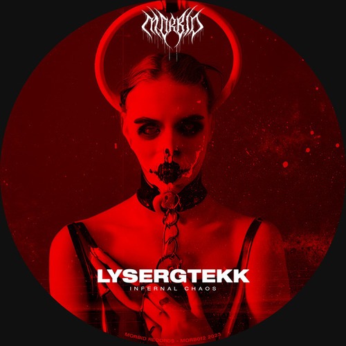 LysergTEKK-Infernal Chaos