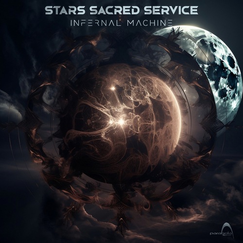 Stars Sacred Service-Infernal Machine