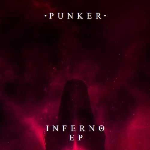 Punker, Occult, XETERAI-Inferno EP