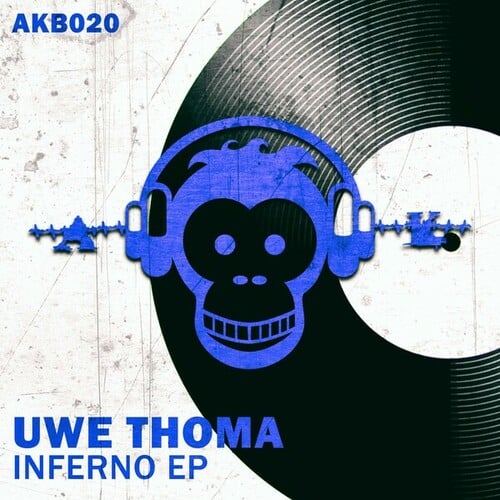Uwe Thoma-Inferno EP
