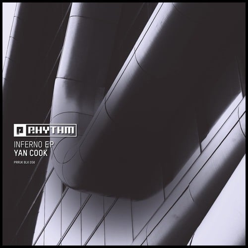 Yan Cook-Inferno EP