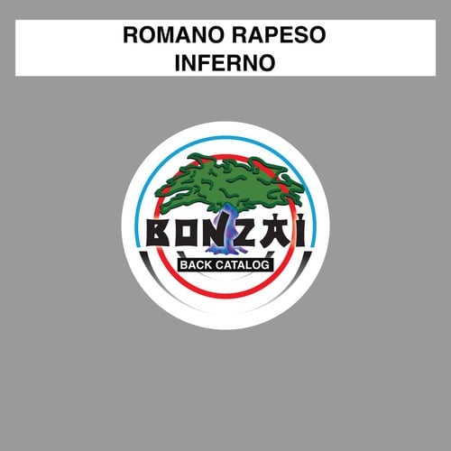 Romano Rapeso-Inferno
