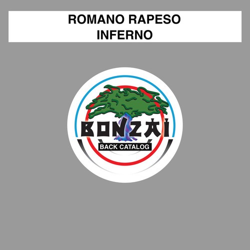 Romano Rapeso-Inferno