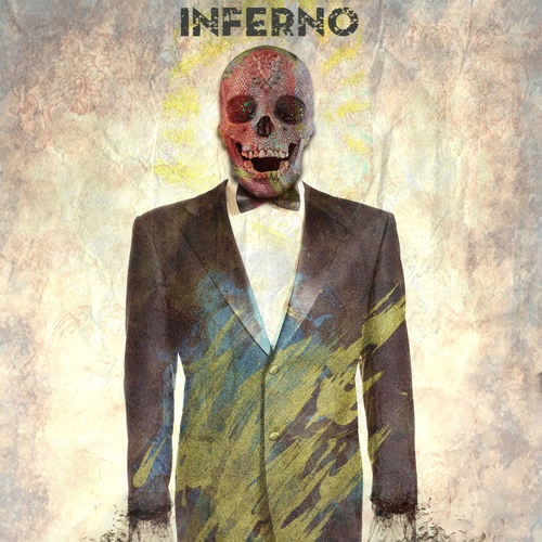 Various Artists-Inferno