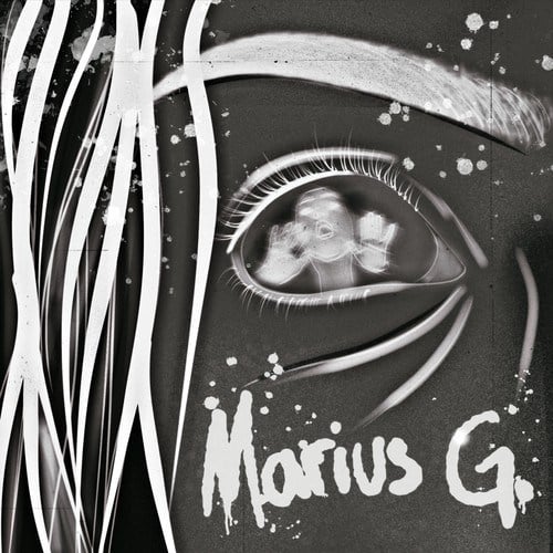 Marius G.-Infestation (2020)
