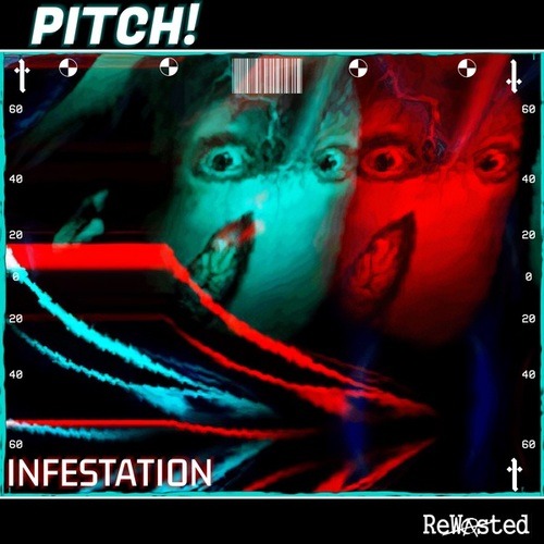 PITCH!-Infestation