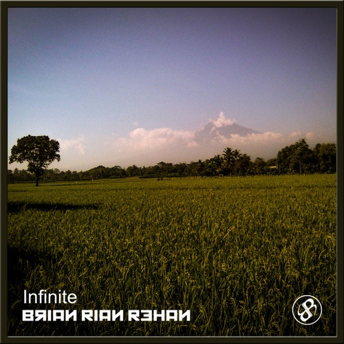 Brian Rian Rehan-Infinite