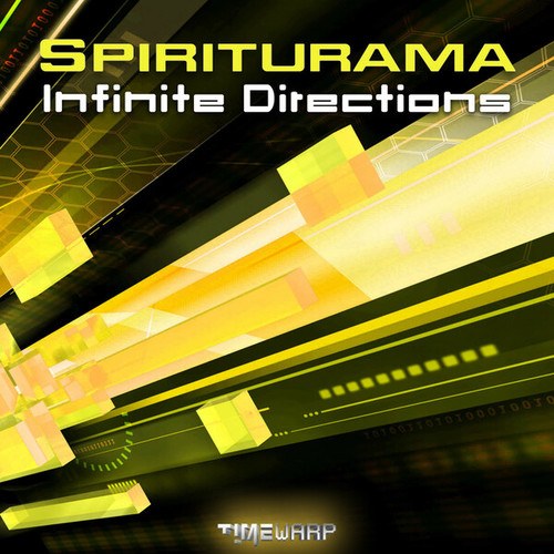 Spiriturama-Infinite Directions