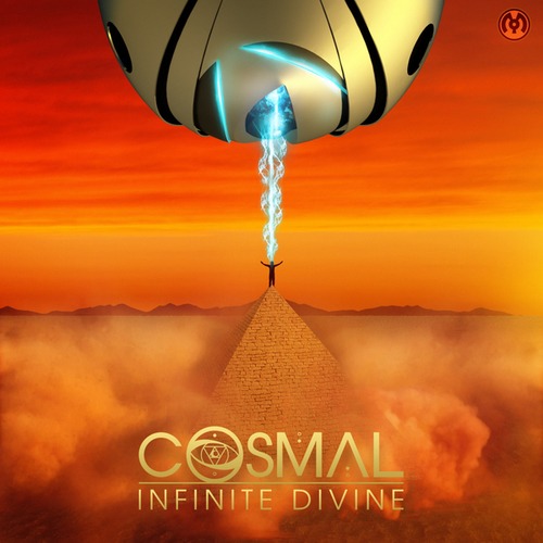 Cosmal-Infinite Divine