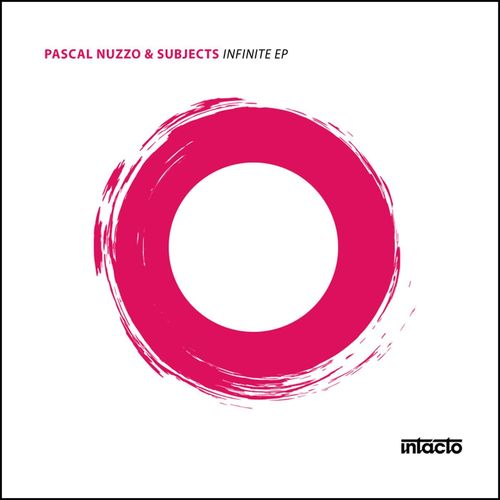 Pascal Nuzzo, Subjects-Infinite EP