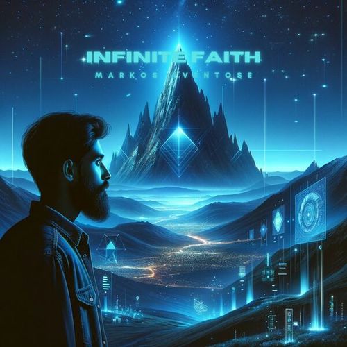 Markos Aventose-Infinite Faith