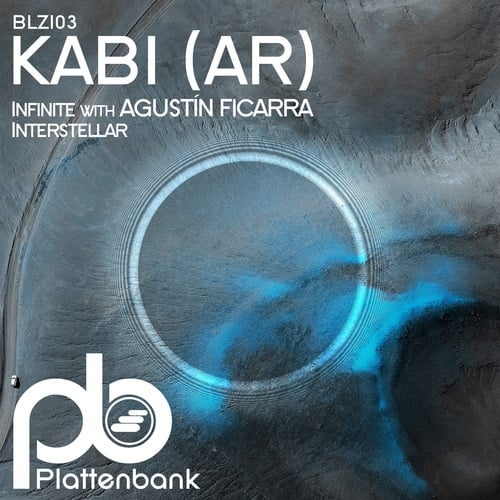 Kabi (AR), Agustin Ficarra-Infinite / Interstellar
