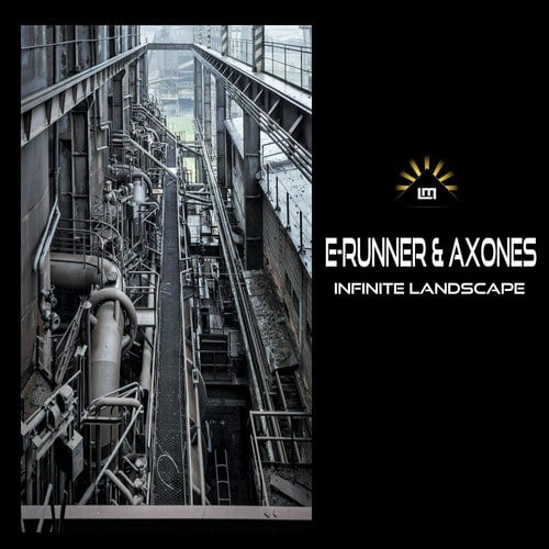 E-Runner, Axones-Infinite Landscape