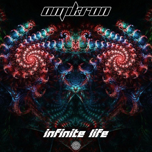 Omikron (GER)-Infinite Life