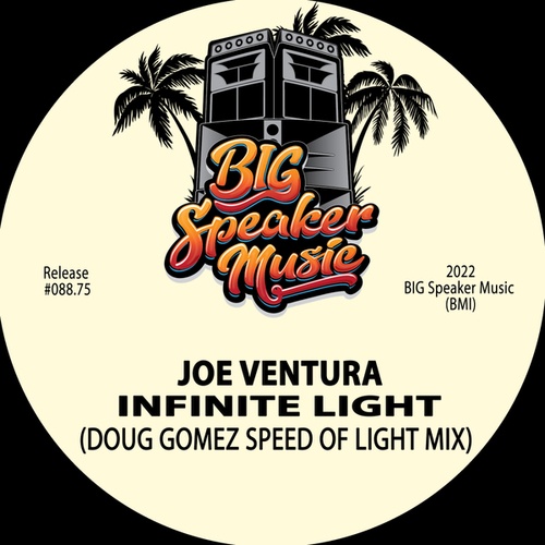 Joe Ventura, Doug Gomez-Infinite Light