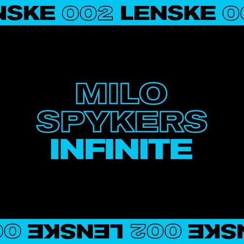 Milo Spykers-Infinite