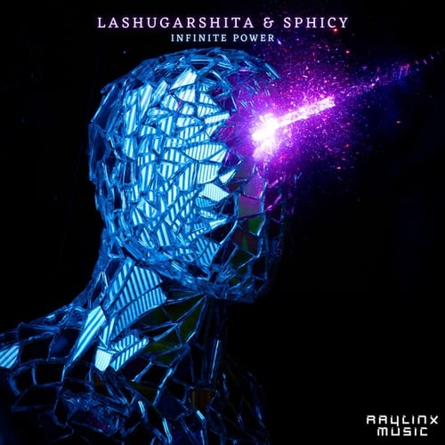 Sphicy, Lashugarshita-Infinite Power