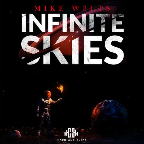 Mike W3lts-Infinite Skies