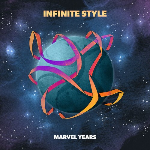 Marvel Years-Infinite Style