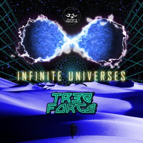 Tree Force-Infinite Universes