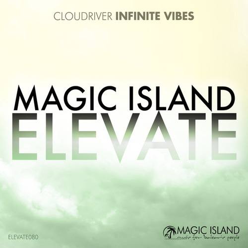 Cloudriver-Infinite Vibes