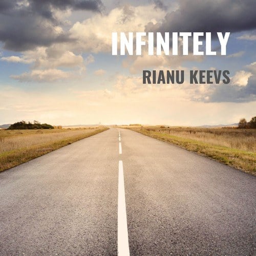 Rianu Keevs-Infinitely