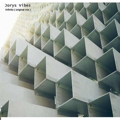 Jorys Vibes-Infinito (Original Mix)