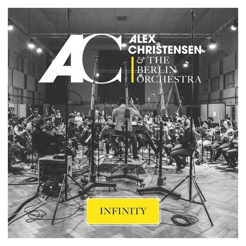 Alex Christensen, The Berlin Orchestra-Infinity