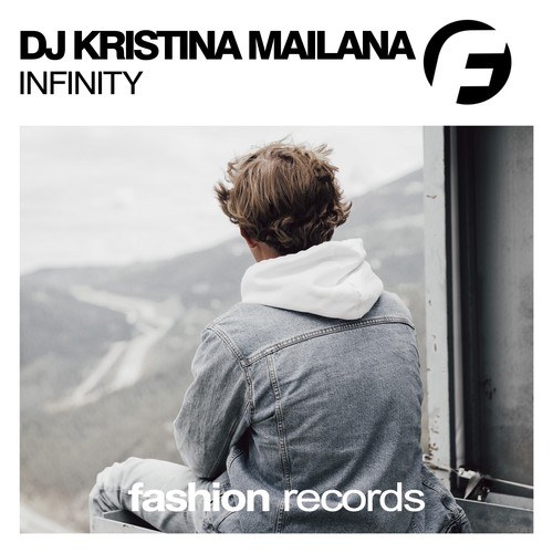 DJ Kristina Mailana-Infinity