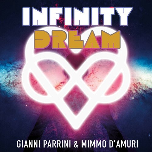Gianni Parrini, Mimmo D'Amuri-Infinity Dream