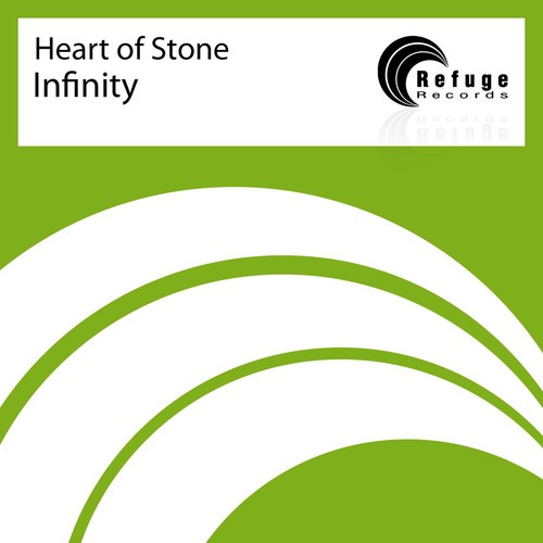 Heart Of Stone-Infinity